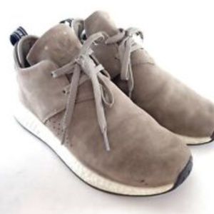 Adidas NMD C2 Suede